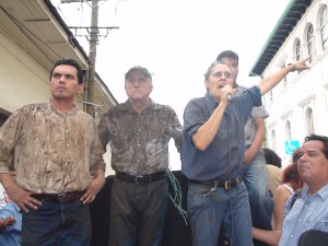 Maria Tellez & co.