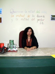 Lilian Soto