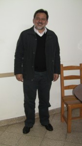 Sixto Pereira