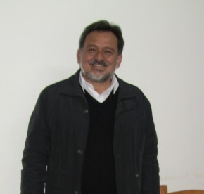Entrevista con Sixto Pereira, senador paraguayo del partido Tekojoja Entrevista con Sixto Pereira, senador paraguayo del partido Tekojoja